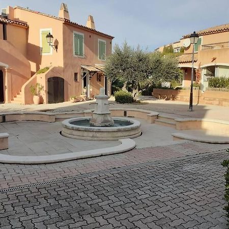 Bel Appartement Dans Le Golfe De Saint Tropez Les Issambres Exterior photo