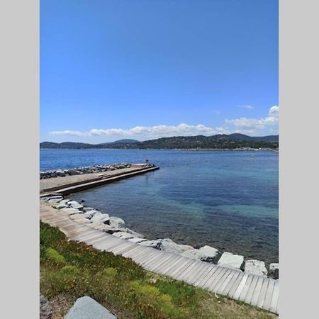 Bel Appartement Dans Le Golfe De Saint Tropez Les Issambres Exterior photo